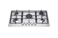 Газовая варочная поверхность  Graude GS 90.1 E