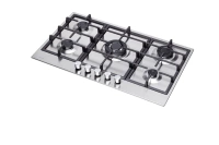 Газовая варочная поверхность  Graude GS 90.1 E