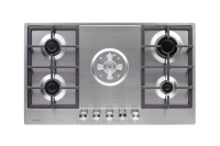 Газовая варочная поверхность  Graude GS 90.1 E
