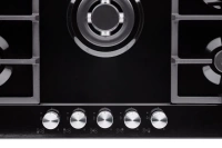 Газовая варочная поверхность  Graude GS 90.1 SM