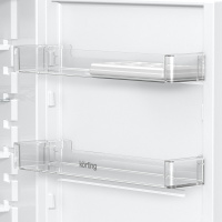 Korting-KSI-17860-CFL Холодильник встраиваемый Korting KSI 17860 CFL