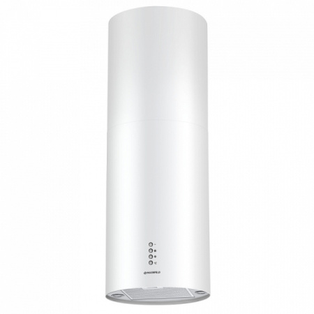 Вытяжка Maunfeld LEE ISLA 39 WHITE