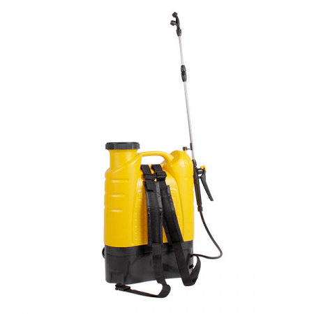 Опрыскиватель аккумуляторный Champion SA16