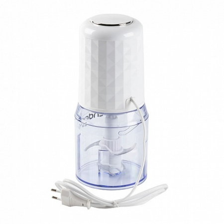 Измельчитель электрический Endever Sigma-60 белый