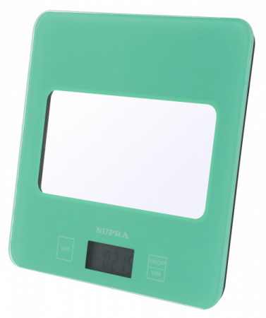 Весы кухонные электронные Supra BSS-4201N