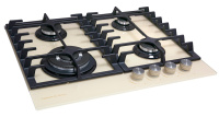Газовая варочная панель Zigmund & Shtain MN 197.61 I