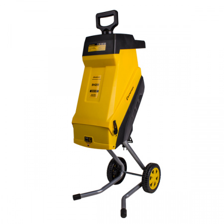 Измельчитель садовый электрический Champion SH 251
