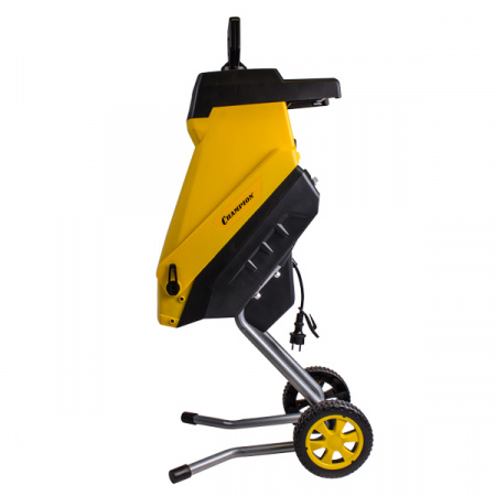 Измельчитель садовый электрический Champion SH 251