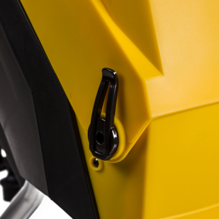 Измельчитель садовый электрический Champion SH 251