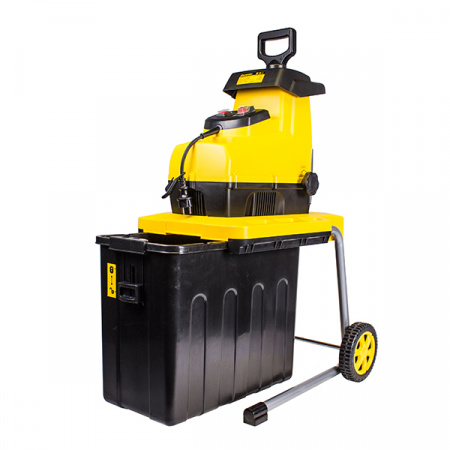 Измельчитель садовый электрический Champion SH 280