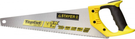 Ножовка Stayer MASTER, 400 мм, 1506-40_z02