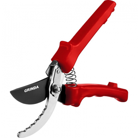 Секатор Grinda G-35, 200 мм, 40212_z02