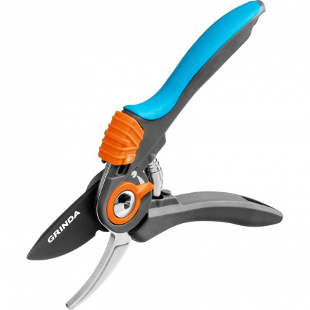 Секатор Grinda P-59, 210 мм, 423459