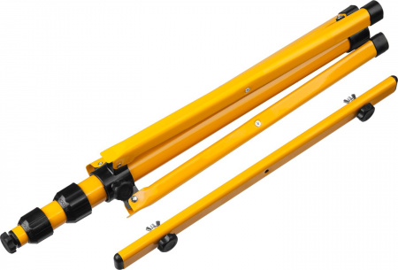 Штатив для 2-х прожекторов телескопический Stayer, 56922_z01