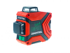 Лазерный нивелир Condtrol GFX360-3