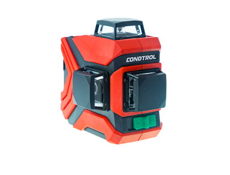 Лазерный нивелир Condtrol GFX360-3