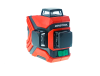Лазерный нивелир Condtrol GFX360-3