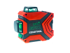 Лазерный нивелир Condtrol GFX360-3