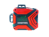 Лазерный нивелир Condtrol GFX360-3