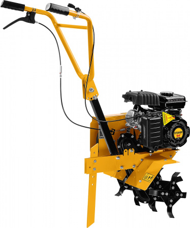 Культиватор бензиновый Steher GK-150