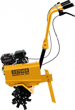 Культиватор бензиновый Steher GK-150