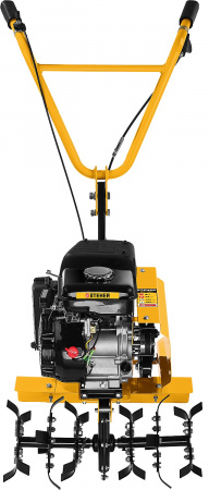 Культиватор бензиновый Steher GK-150