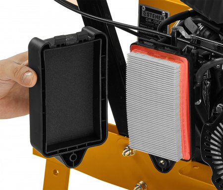 Культиватор бензиновый Steher GK-150