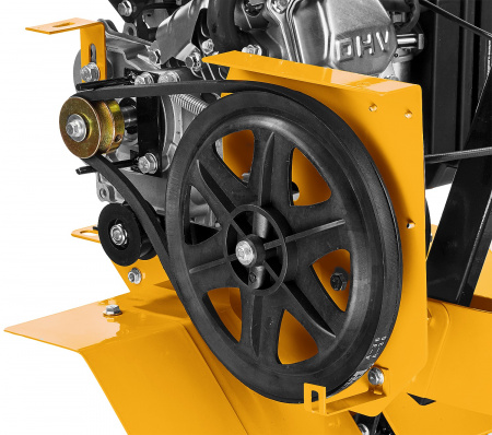 Культиватор бензиновый Steher GK-150