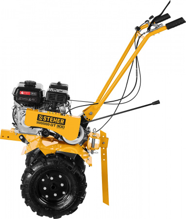 Мотоблок бензиновый Steher GT-300