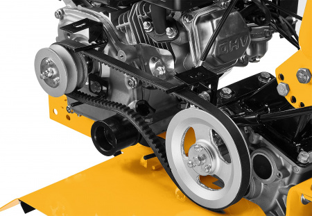 Мотоблок бензиновый Steher GT-300