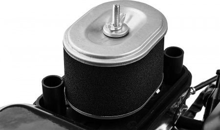 Мотоблок бензиновый Steher GT-300