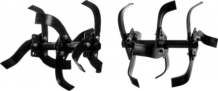 Мотоблок бензиновый Steher GT-300