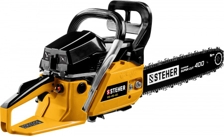 Бензопила Steher BS-45-40