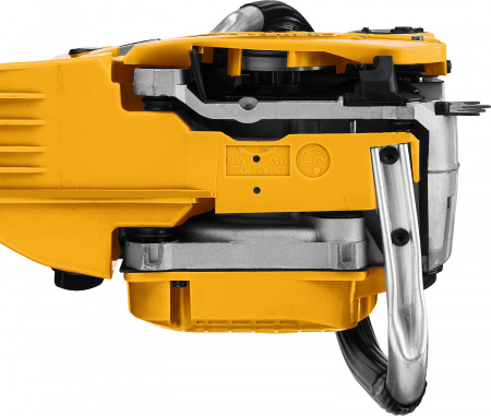 Бензопила Steher BS-45-40