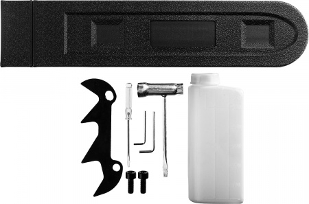 Бензопила Steher BS-45-40