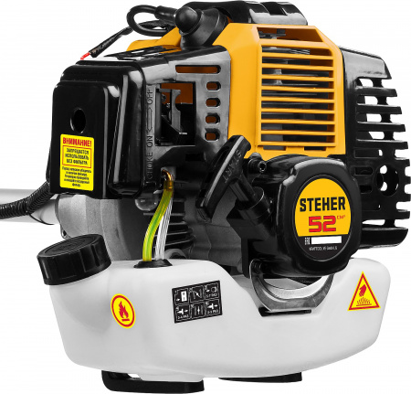 Бензокоса Steher BT-2500