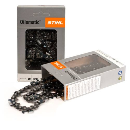 Цепь Stihl 63PM (3/8-1.3) 52 зв.