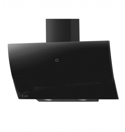 Вытяжка Lex PLAZA GS 900 BLACK