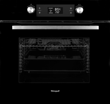 Духовой шкаф Weissgauff EOM 691 PDBS