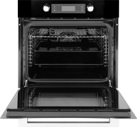 Духовой шкаф Weissgauff EOM 691 PDBS