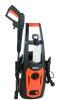 Мойка высокого давления Brait BR-1200В