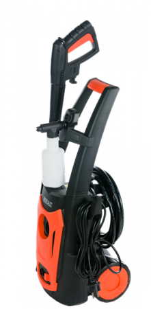 Мойка высокого давления Brait BR-1200В