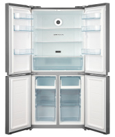 Холодильник Korting KNFM 81787 X