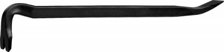 Лом-гвоздодер Stayer "HERCULES", 450 мм, 22x12 мм, 21643-45