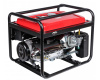 Генератор Brait BR6500-CU(E) (6,0/6,5кВт,220В,50Гц,12В) автозапуск+аккумулятор