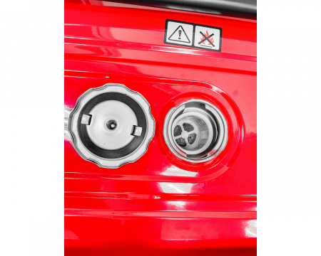 Генератор Brait BR6500-CU(E) (6,0/6,5кВт,220В,50Гц,12В) автозапуск+аккумулятор