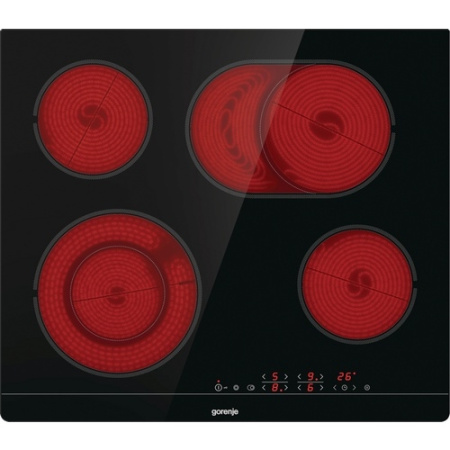Варочная поверхность Gorenje ECT643SYB