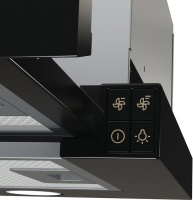 Gorenje-BHP62CLB Вытяжка Gorenje BHP62CLB