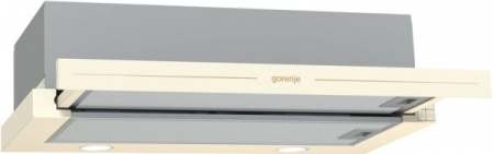 Вытяжка Gorenje BHP62CLI