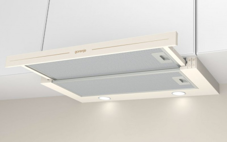 Вытяжка Gorenje BHP62CLI
